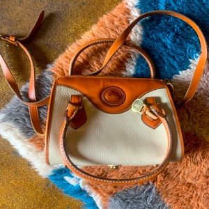 Vintage Dooney and Bourke